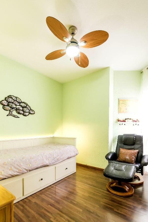 Apartamento Azahara *